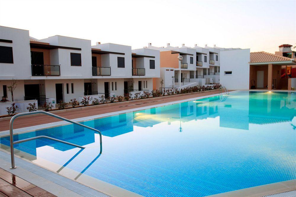 אלבופיירה Ocean View Residences מראה חיצוני תמונה