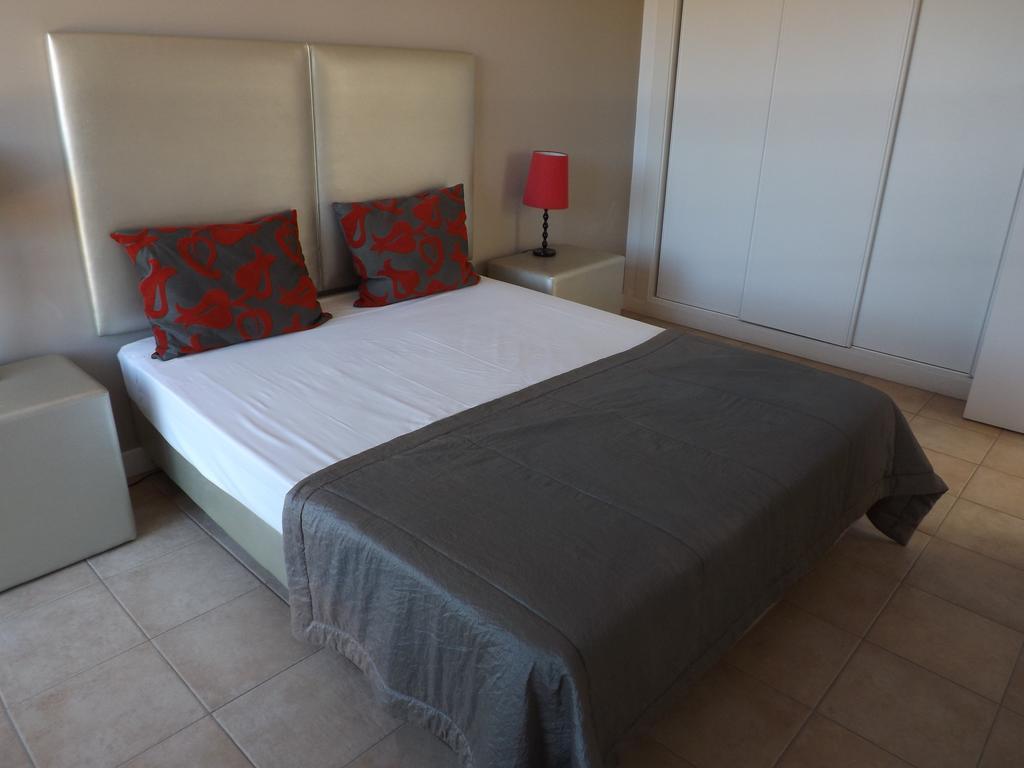 אלבופיירה Ocean View Residences מראה חיצוני תמונה