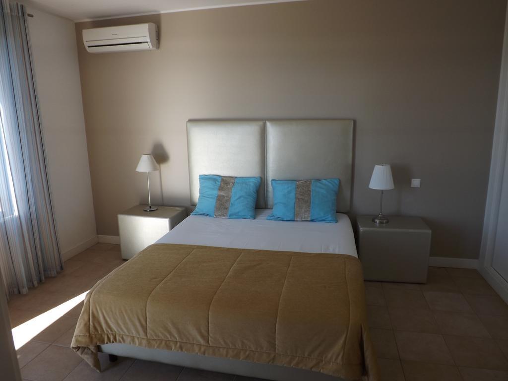 אלבופיירה Ocean View Residences מראה חיצוני תמונה