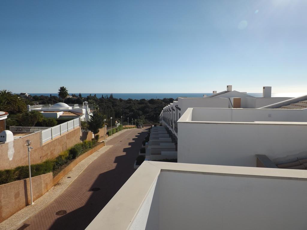 אלבופיירה Ocean View Residences מראה חיצוני תמונה