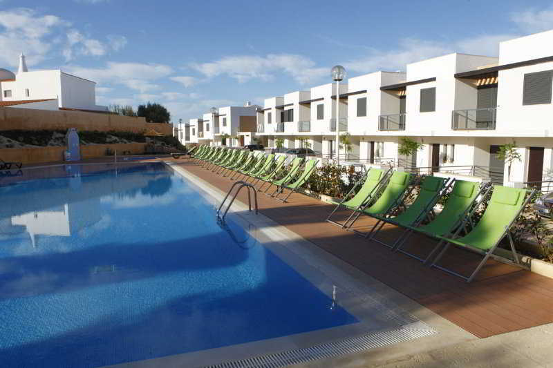 אלבופיירה Ocean View Residences מראה חיצוני תמונה