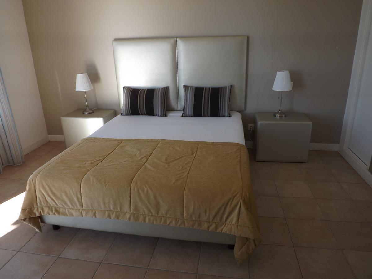 אלבופיירה Ocean View Residences מראה חיצוני תמונה
