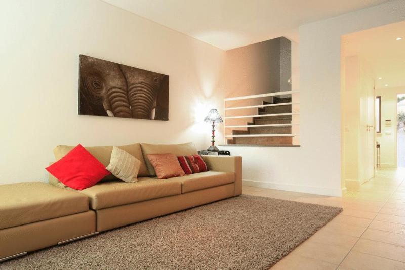 אלבופיירה Ocean View Residences מראה חיצוני תמונה