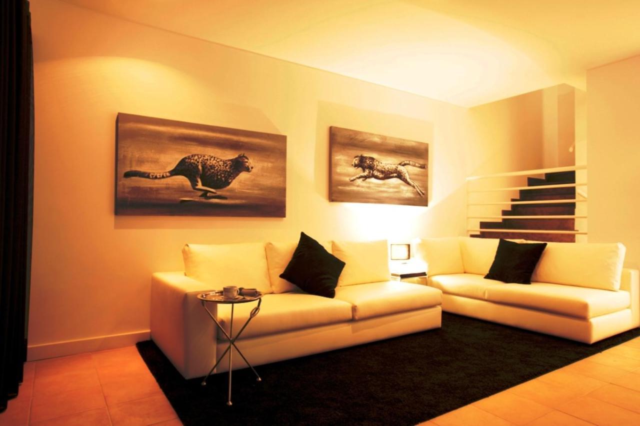 אלבופיירה Ocean View Residences מראה חיצוני תמונה