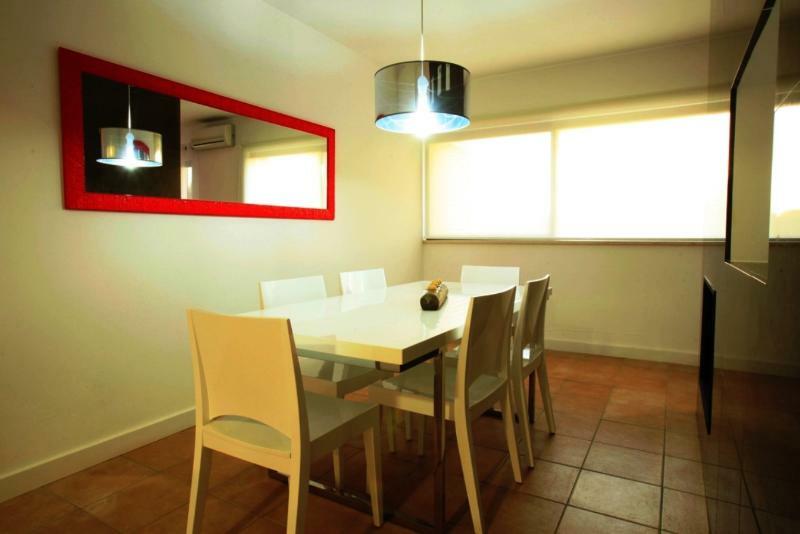 אלבופיירה Ocean View Residences מראה חיצוני תמונה