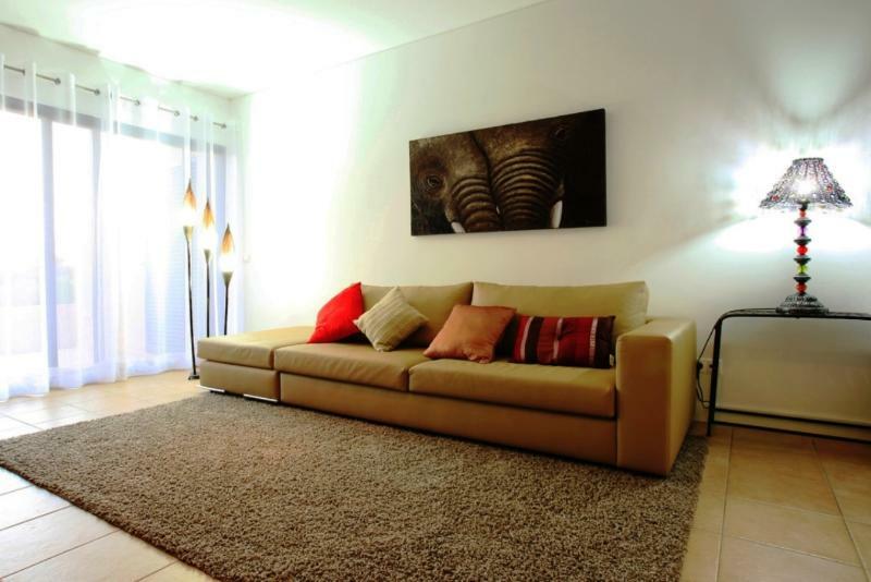 אלבופיירה Ocean View Residences מראה חיצוני תמונה