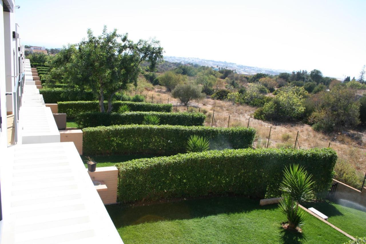 אלבופיירה Ocean View Residences מראה חיצוני תמונה