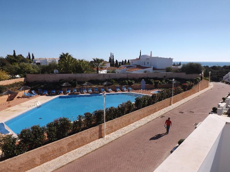 אלבופיירה Ocean View Residences מראה חיצוני תמונה